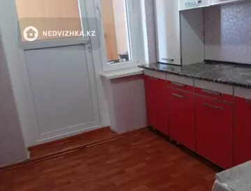 2-бөлмелі пәтер, қабат 5 барлық қабат саны 5, 56 м², 5-нобай