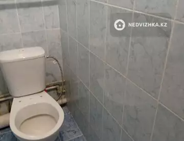 2-бөлмелі пәтер, қабат 5 барлық қабат саны 5, 56 м², 4-нобай