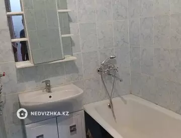 2-бөлмелі пәтер, қабат 5 барлық қабат саны 5, 56 м², 3-нобай