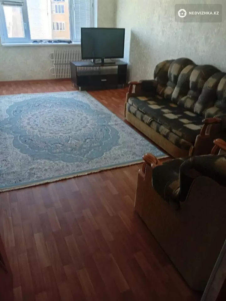 2-комнатная квартира, этаж 5 из 5, 56 м²