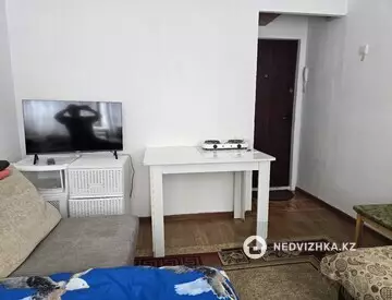 1-бөлмелі пәтер, қабат 1 барлық қабат саны 5, 16 м², Посуточно, 2-нобай