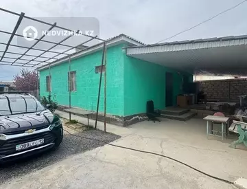 4-комнатный дом, 6 соток, 115 м²