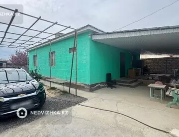 4-комнатный дом, 6 соток, 115 м²