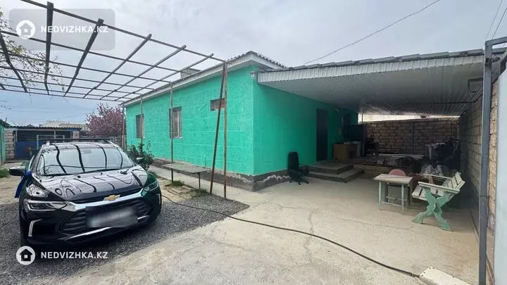 4-комнатный дом, 6 соток, 115 м²