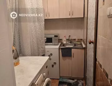 1-комнатная квартира, этаж 1 из 5, 16 м², Посуточно, миниатюра 2