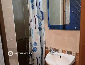 1-комнатная квартира, этаж 1 из 5, 16 м², Посуточно, миниатюра 3