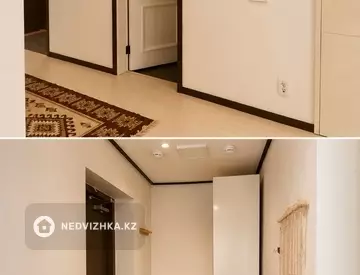 1-комнатная квартира, этаж 3 из 21, 48 м², Посуточно, миниатюра 7