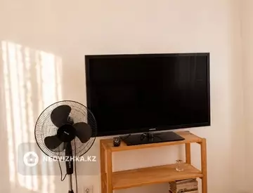 1-комнатная квартира, этаж 3 из 21, 48 м², Посуточно, миниатюра 9