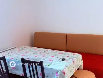1-комнатная квартира, этаж 3 из 21, 48 м², Посуточно