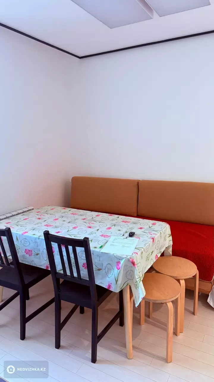 1-комнатная квартира, этаж 3 из 21, 48 м², Посуточно, фотография 2