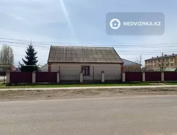 4-комнатный дом, 10 соток, 120 м²