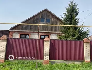 4-комнатный дом, 10 соток, 120 м²
