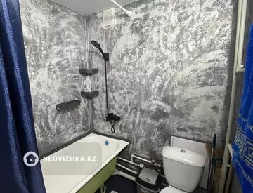 2-комнатная квартира, этаж 3 из 5, 46 м², Посуточно