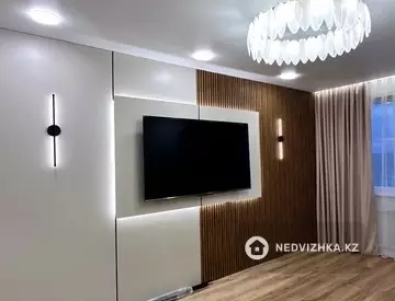 3-комнатная квартира, этаж 8 из 9, 68 м², миниатюра 3