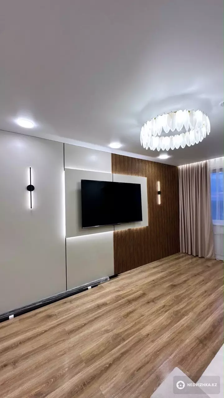 3-комнатная квартира, этаж 8 из 9, 68 м², фотография 3