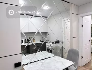 3-комнатная квартира, этаж 8 из 9, 68 м², миниатюра 5