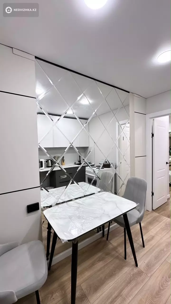 3-комнатная квартира, этаж 8 из 9, 68 м², фотография 5