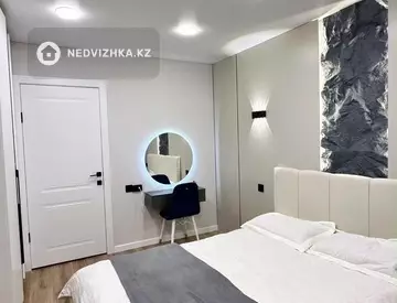 3-комнатная квартира, этаж 8 из 9, 68 м², миниатюра 7