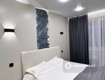 3-комнатная квартира, этаж 8 из 9, 68 м², миниатюра 8
