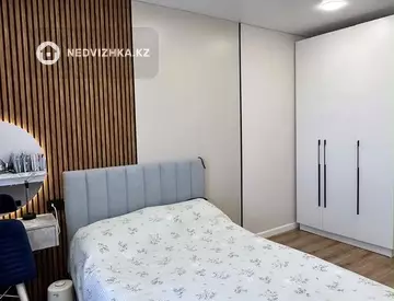 3-комнатная квартира, этаж 8 из 9, 68 м², миниатюра 9