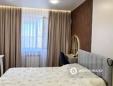3-комнатная квартира, этаж 8 из 9, 68 м², миниатюра 10
