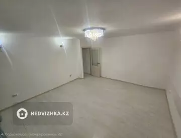 3-комнатная квартира, этаж 1 из 6, 73 м²