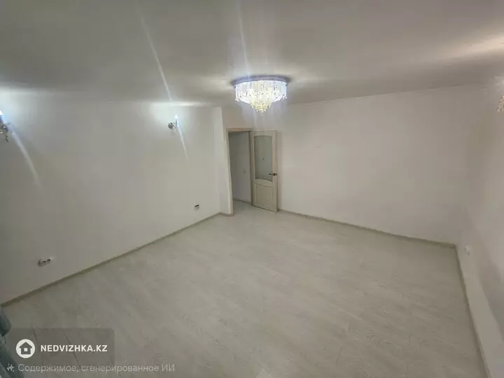 3-комнатная квартира, этаж 1 из 6, 73 м², фотография 4