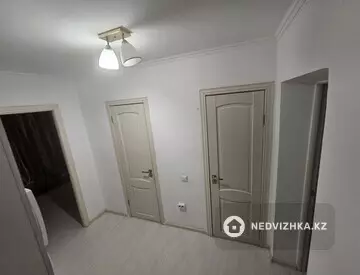 3-комнатная квартира, этаж 1 из 6, 73 м²