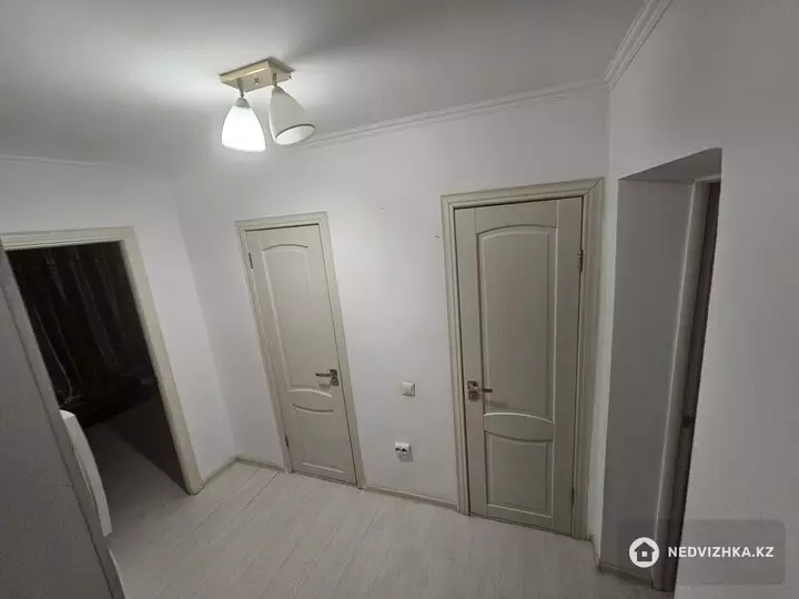 3-комнатная квартира, этаж 1 из 6, 73 м²