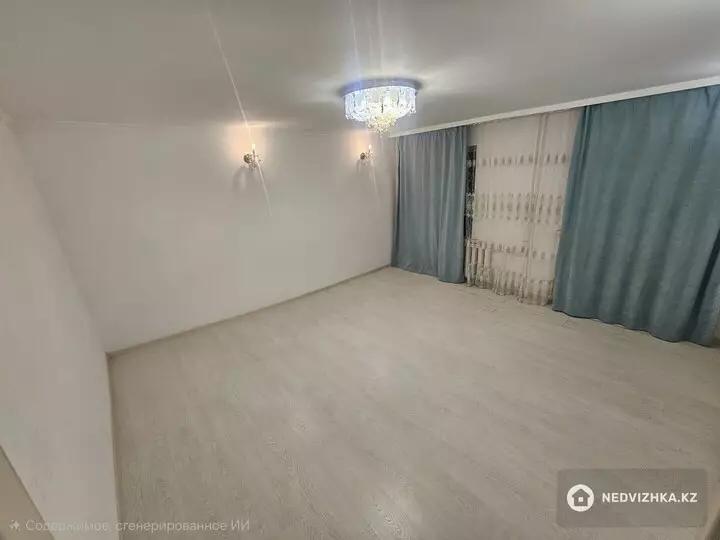 3-комнатная квартира, этаж 1 из 6, 73 м², фотография 3