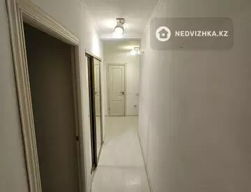 3-комнатная квартира, этаж 1 из 6, 73 м², миниатюра 7