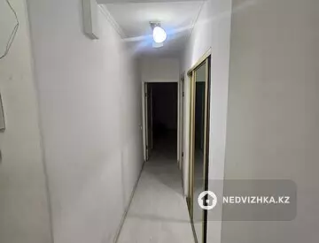 3-комнатная квартира, этаж 1 из 6, 73 м², миниатюра 11