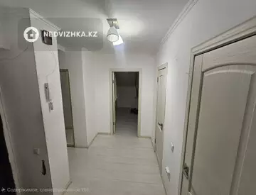3-комнатная квартира, этаж 1 из 6, 73 м², миниатюра 12