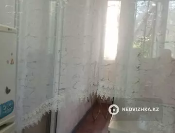 1-комнатная квартира, этаж 2 из 9, 35 м²