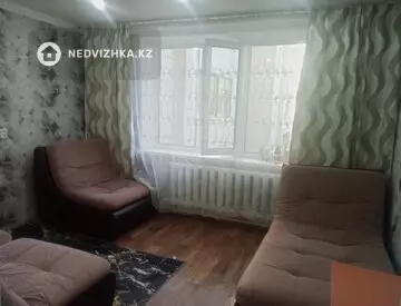 1-комнатная квартира, этаж 2 из 9, 35 м²