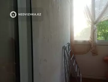 1-комнатная квартира, этаж 2 из 9, 35 м², миниатюра 10