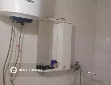 1-комнатная квартира, этаж 2 из 9, 35 м², миниатюра 12