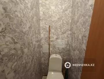 3-комнатная квартира, этаж 1 из 5, 53 м²