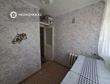 3-комнатная квартира, этаж 1 из 5, 53 м²