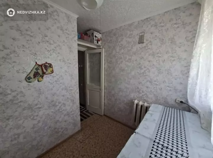 3-комнатная квартира, этаж 1 из 5, 53 м², фотография 5