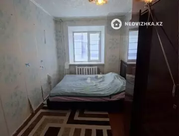 3-комнатная квартира, этаж 1 из 5, 53 м², миниатюра 7