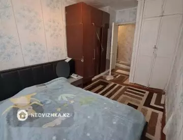 3-комнатная квартира, этаж 1 из 5, 53 м², миниатюра 8
