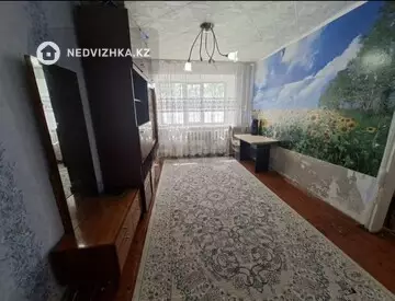3-комнатная квартира, этаж 1 из 5, 53 м², миниатюра 9