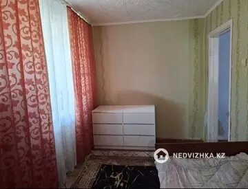 3-комнатная квартира, этаж 1 из 5, 53 м², миниатюра 11
