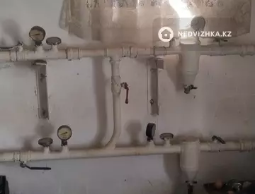 4-комнатная часть дома, 1.5 соток, 90 м²