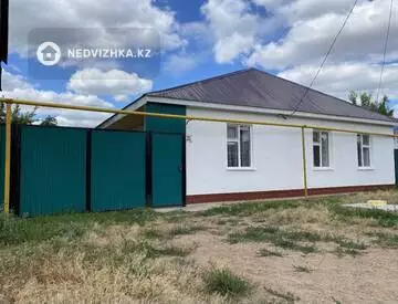 3-комнатный дом, 4 соток, 82 м²