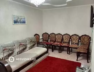 3-комнатный дом, 4 соток, 82 м²