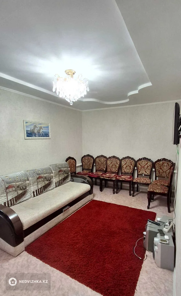3-комнатный дом, 4 соток, 82 м², фотография 5