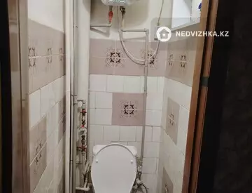 2-комнатная квартира, этаж 3 из 5, 48 м², миниатюра 7