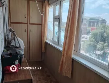 2-комнатная квартира, этаж 3 из 5, 48 м², миниатюра 10